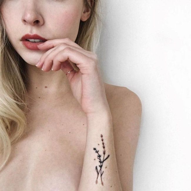 Cute Small Tattoo Designs for Women: Adorable Inspiration for Your First (or Next) Ink