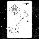 Scorpio the stinger